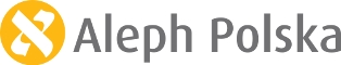 logo Aleph Polska