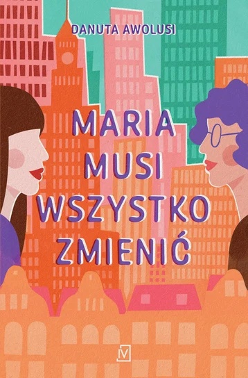 Okładka książki: Magdalena Pyznar - 60