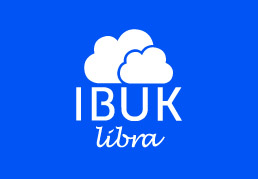 IBUK libra - link do podstrony z informacjami o IBUK libra