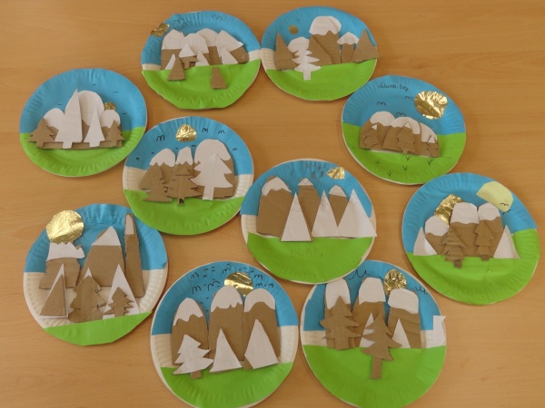 "Ferie w bibliotece” - 2025.02.11 - Filia nr 4