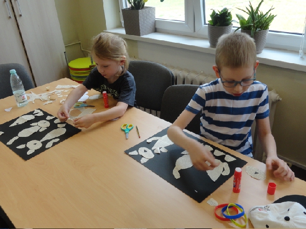 "Letnie spotkania w bibliotece" - 2026.07.13 - Filia nr 4