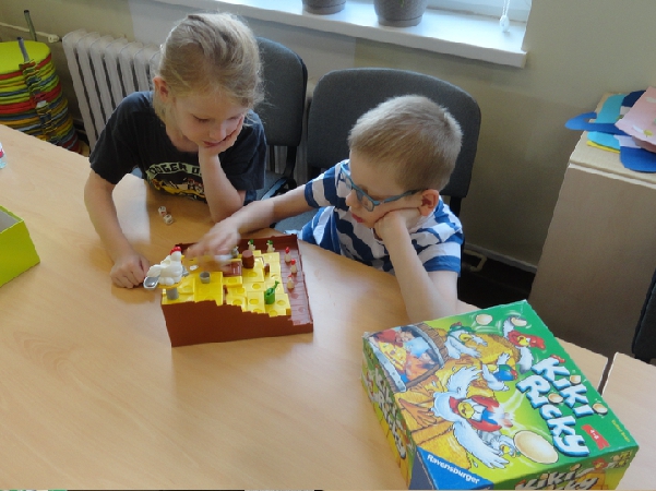 "Letnie spotkania w bibliotece" - 2026.07.13 - Filia nr 4